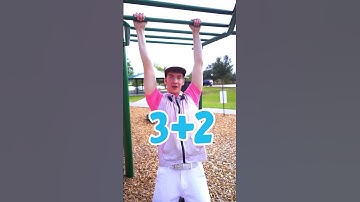 Are you? 🧠 #math #forkids #challenge #areyousmarter #circus