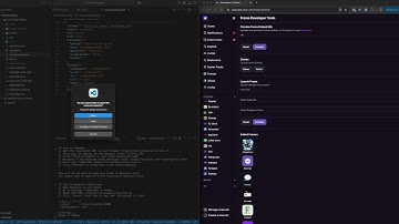 Create v2 Farcaster frame in less than 1 min