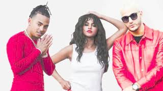 DJ Snake, Selena Gomez, and Ozuna - Taki Taki (no rap)