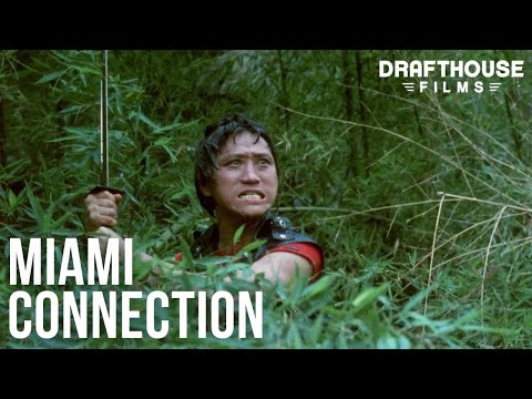 MIAMI CONNECTION Trailer