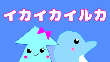 イルカの歌