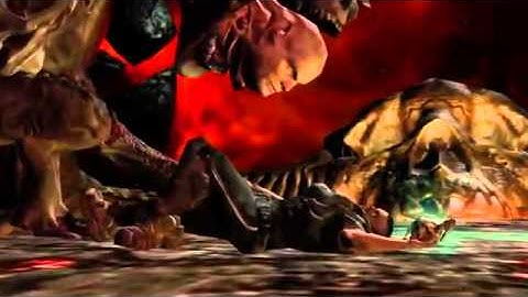 Doom 3 Resurrection of Evil Walkthrough   BFG Edition   part 13   Ending