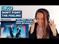 EXO 엑소 'Don't fight the feeling' MV | REACTION!