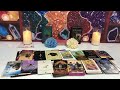PISCES SOULMATETWINFLAME CONNECTION .. THIS IS DEEP - PISCES LOVE TAROT READING