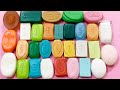 SOAP opening HAUL / Leisurely unpacking soap / Notalking Bar soap ASMR /распаковка мыла 🧼😍