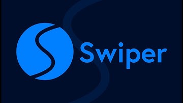 Swiper.js | Custom Navigation Buttons | React| Customization of buttons swiper react.js
