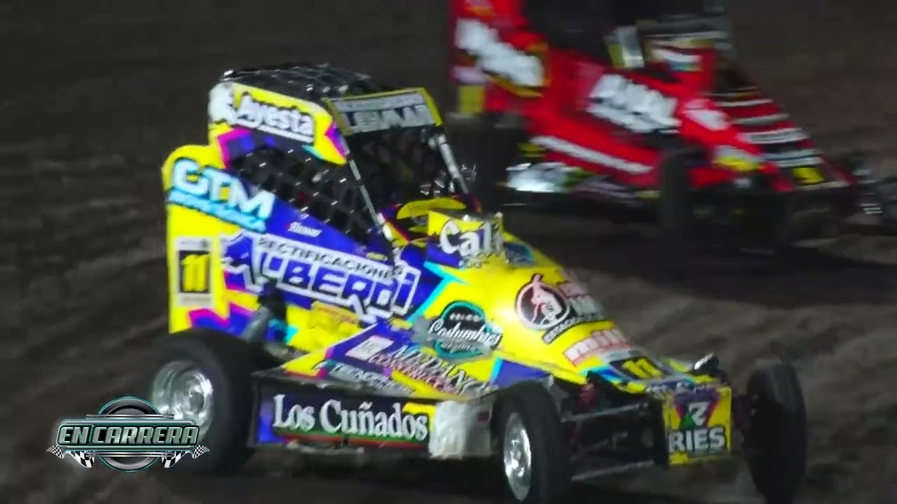 #midgets | 1 SEMIFINAL - 16 Fecha Playoff - Estival 25/26 Victoria de Esteban Mancini