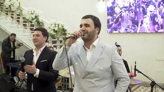 : Emil Petrosyan  & Aram Hoveyan  -  Urax Sharan NEW Armenian Live Music Performance EXCLUSIVE 2024