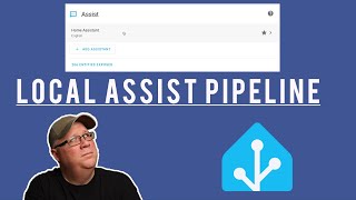 Build a Local Assist Pipeline in home Assistant! screenshot 5