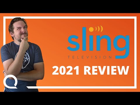 Is Sling TV Still Worth the Money? | Sling TV 2021 Review