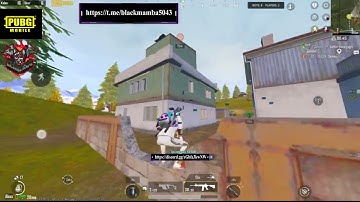 PUBG Emulator Bypass 3.6 Update Safe for Main Account 100% Safe