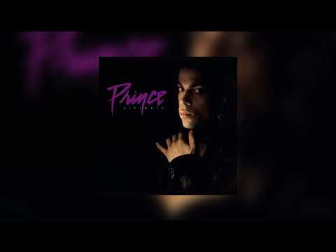 purple rain - prince (sped up)