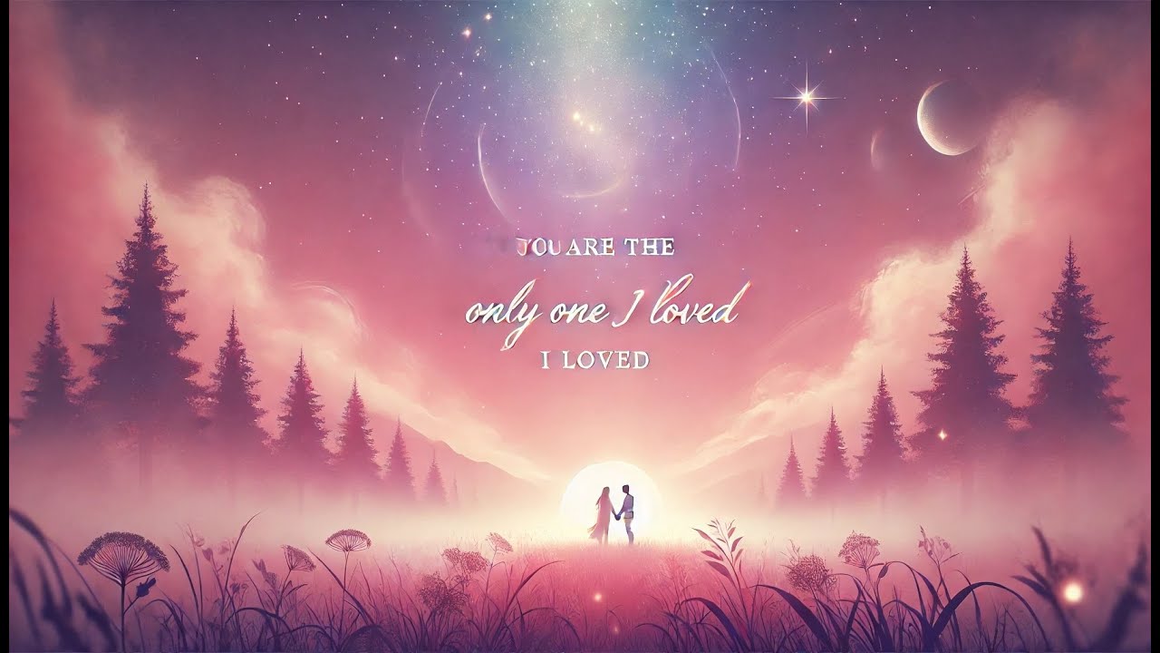 Imagination - You Are the Only One I Loved (Official Lyrical Video) auf YouTube ansehen Imagination - You Are the Only One I Loved (Official Lyrical Video) auf YouTube ansehen