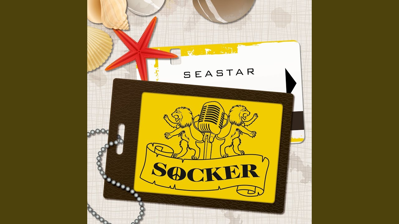 Watch Seastar on YouTube Watch Seastar on YouTube