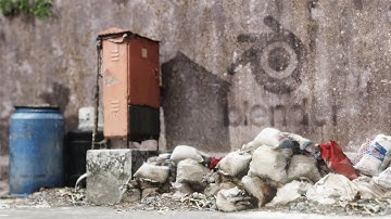 Photoreal 3D with Blender and Meshroom