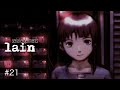 【webを駆ける少女】 serial experiments lain 【実況プレイ】 #21