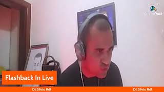 FLASHBACK IN LIVE ( 12 )70s 80s 90s #djsilviordl #tuneldotempo FLASHBACK IN LIVE ( 12 )70s 80s 90s #djsilviordl #tuneldotempo