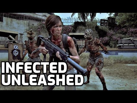 The Last of Us Season 2: More Infected, Action and Clickers