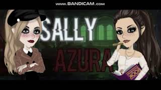 Mspturlarin İlk Ve Son İntrolarini Eleşti̇rdi̇mderklopandi̇ssh Mspfaceless