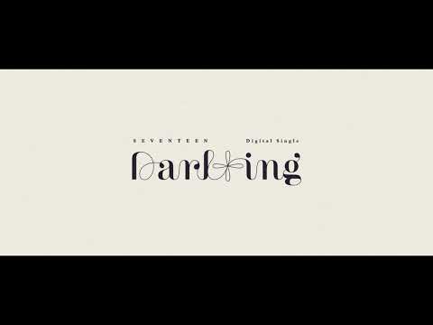 SEVENTEEN - DARLING