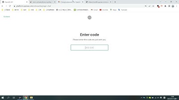 从零开始：轻松学会 Chat GPT 注册的详细步骤