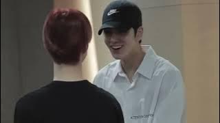 Favourite The Boyz Kyubbang (Q & Younghoon) Momentz Compilation #6