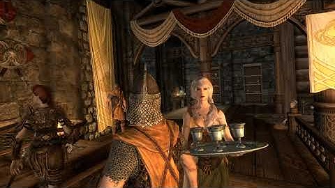 Skyrim VR with over 300 mods... Bleak Falls Barrow, first Dragon slain... and a place to stay...