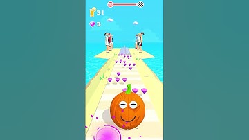 Juice 🧃 Run Level 193