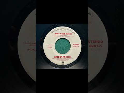 Brenda Russell -