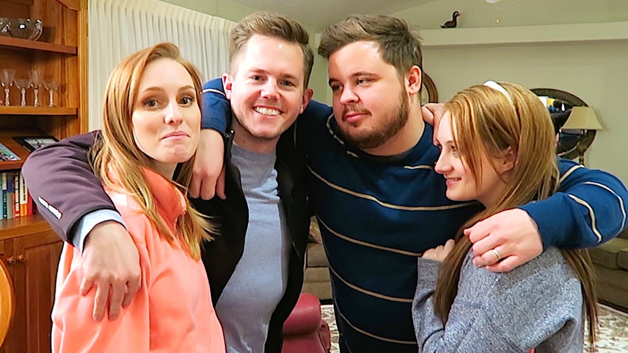 I'LL BE THERE FOR YOU!