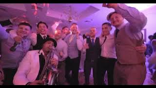 Norton House // Wedding DJ Scotland