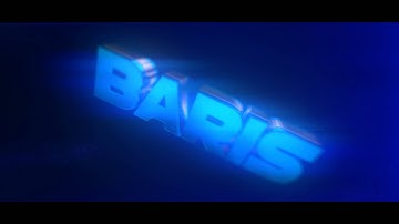 Intro - Barış Oyunda - Ft.CannyFX (My AE is Erroring :( )