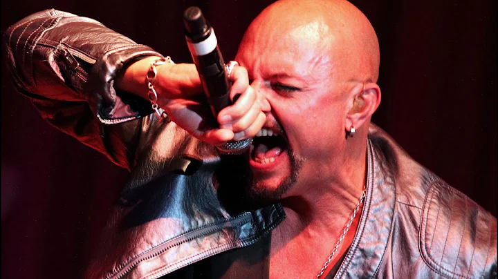 Geoff Tate Queensryche Live 2021 Empire full conce...