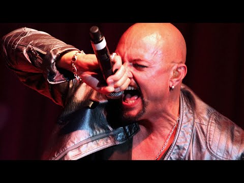 Video: Geoff Tate Net Değer: Wiki, Evli, Aile, Düğün, Maaş, Kardeşler