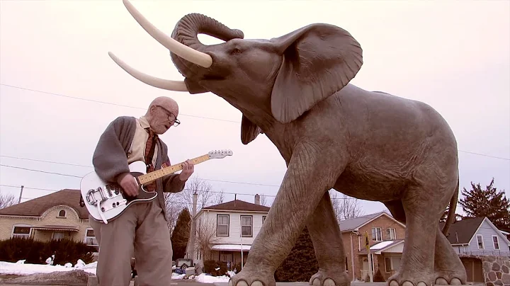 Blank Space - Butch Haller