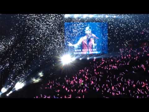 Opus Jay 2013 World Tour Singapore [Live] - 哪裡都是你
