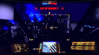 Strata Stratagame Vs Fighting Monks Round 12