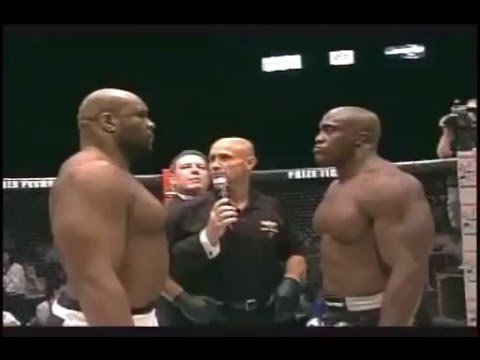 Video: Averea netă a lui Bob Sapp: Wiki, Căsătorit, Familie, Nuntă, Salariu, Frați