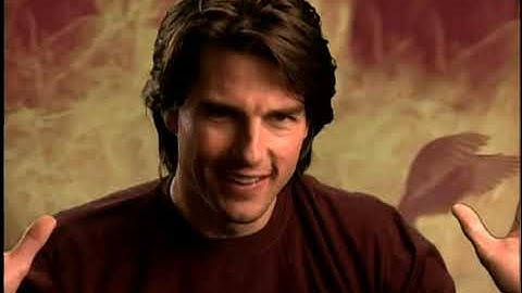 Mission: Impossible - The Making Movie 🎬 🎞 🎥 BTS OF M:I In Anniversary On May 22nd, 1996.