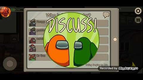 How to download among us mod menu (devilx86)