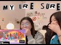 Treasure ‘My Treasure’ MV reaction