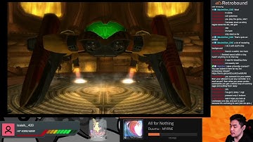 Fun times in Elysia (Metroid Prime: Trilogy - Metroid Prime 3: Corruption Part 3)