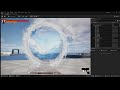 Indie Dev dans Unreal Engine 5.4 : Test du son et de youtube auto sub &amp; dub