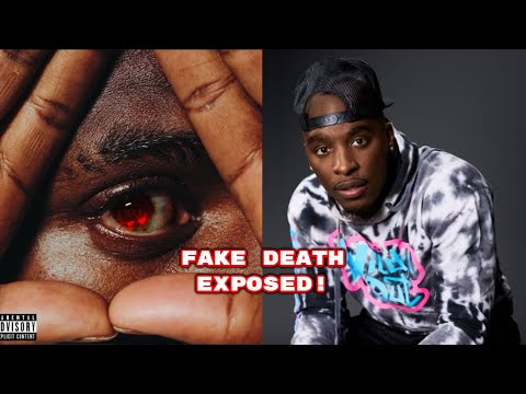 Young Dolph FAKED His DEATH!
