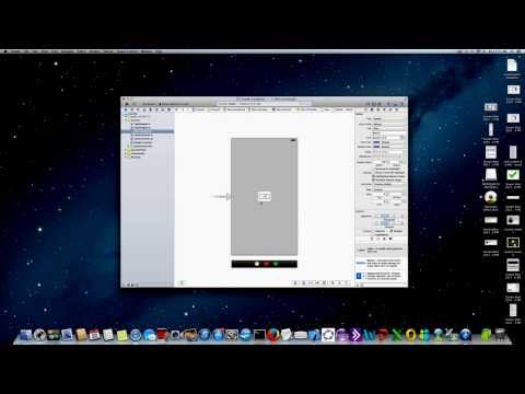 iOS App Development Lesson 5: Counter