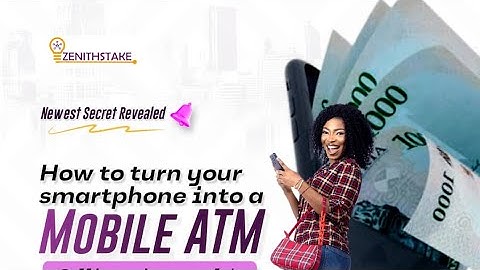 How To Start Affiliate Marketing  With  Zenithstake |  Sales  Machine Accelerator