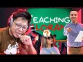 CƯỜI ĐAU BỤNG NGÀY LEO PẶC TRỞ LẠI CÙNG HỌC TRÒ JADENGUYEN thumbnail