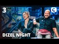 Dizel Night – Выпуск 3 от 20.03.2021