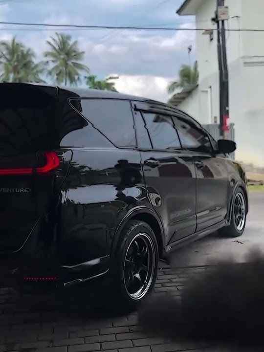 Kalian kalo sudah punya innova jangan lupakan kami by @pesona_diesel_😈🦑‼️