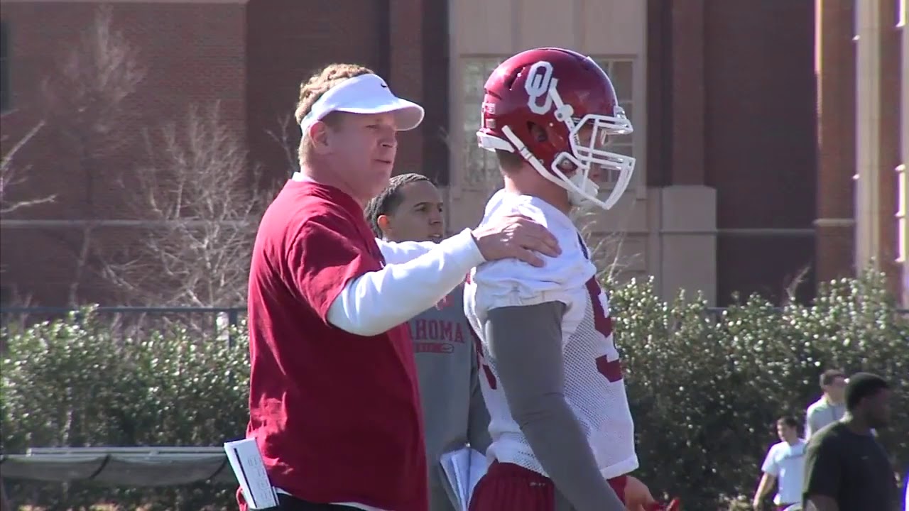 OU football notes: Receiver Jaz Reynolds, fullback Aaron Ripkowski will ...